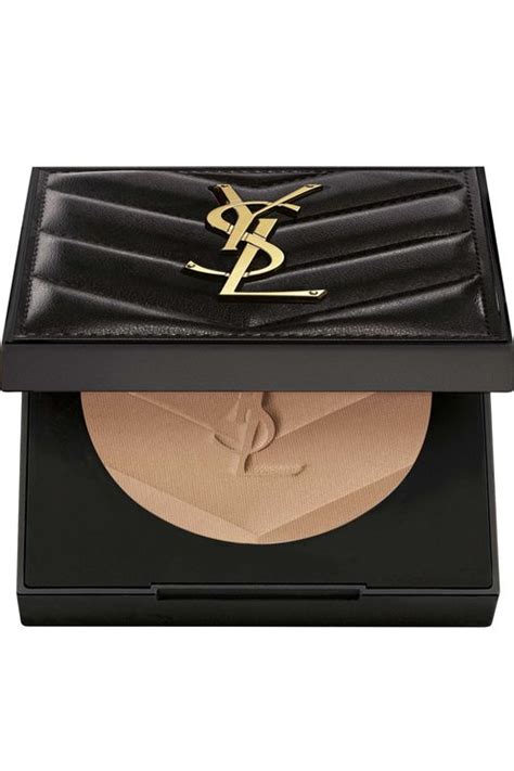 yves saint laurent poudre compacte|Poudre Libre ou Poudre Compacte .